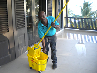 Alcar Cleaning Enterprises - Cleaners
